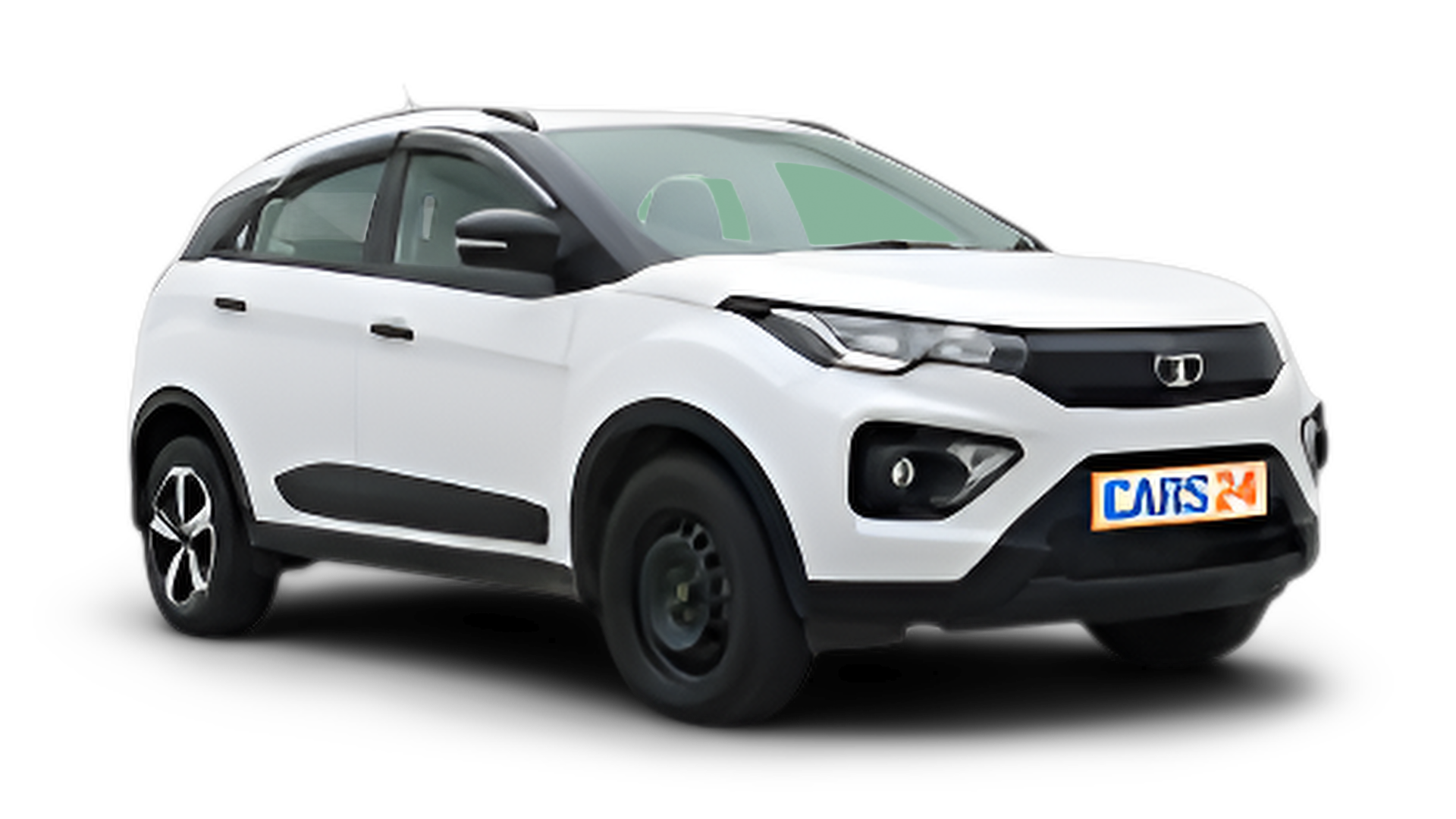 2023 Tata NEXON - SUV - Diesel - Manual - ₹9.31 lakh
